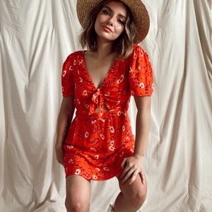 Free People Romper New w/tags